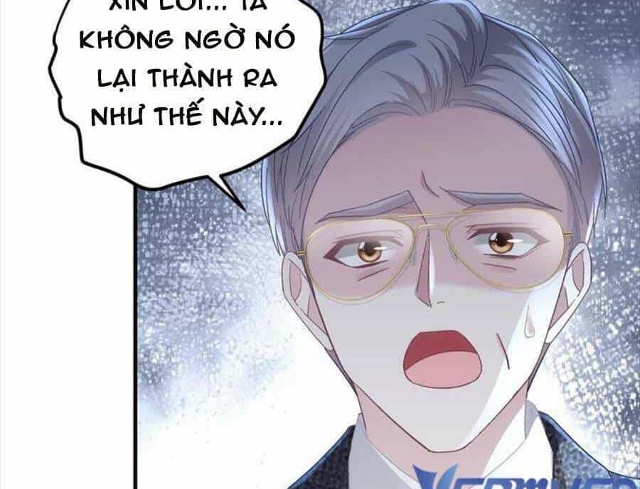 Bảo Bối Của Lão Đại Đã Xuyên Không Trở Về! - Chương 98 - ảnh 9