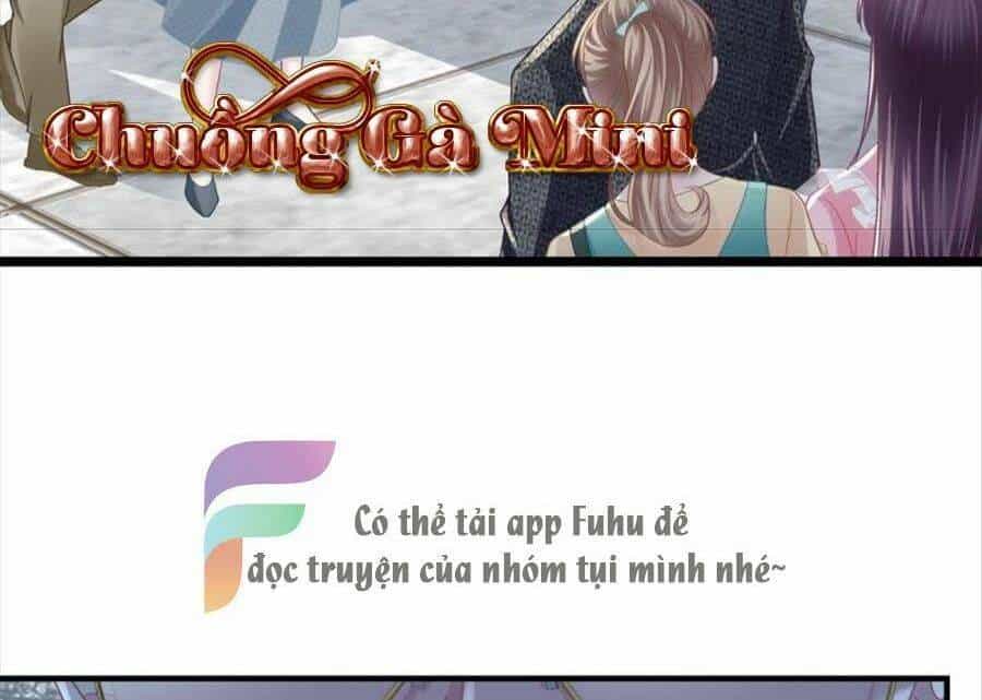 Bảo Bối Của Lão Đại Đã Xuyên Không Trở Về! - Chương 99 - ảnh 18
