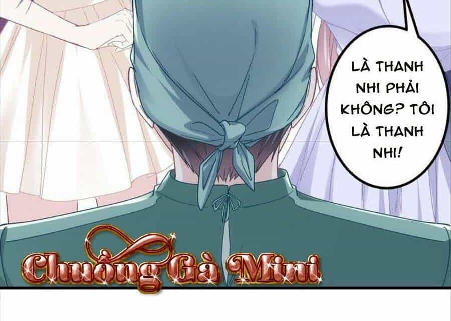 Bảo Bối Của Lão Đại Đã Xuyên Không Trở Về! - Chương 99 - ảnh 94