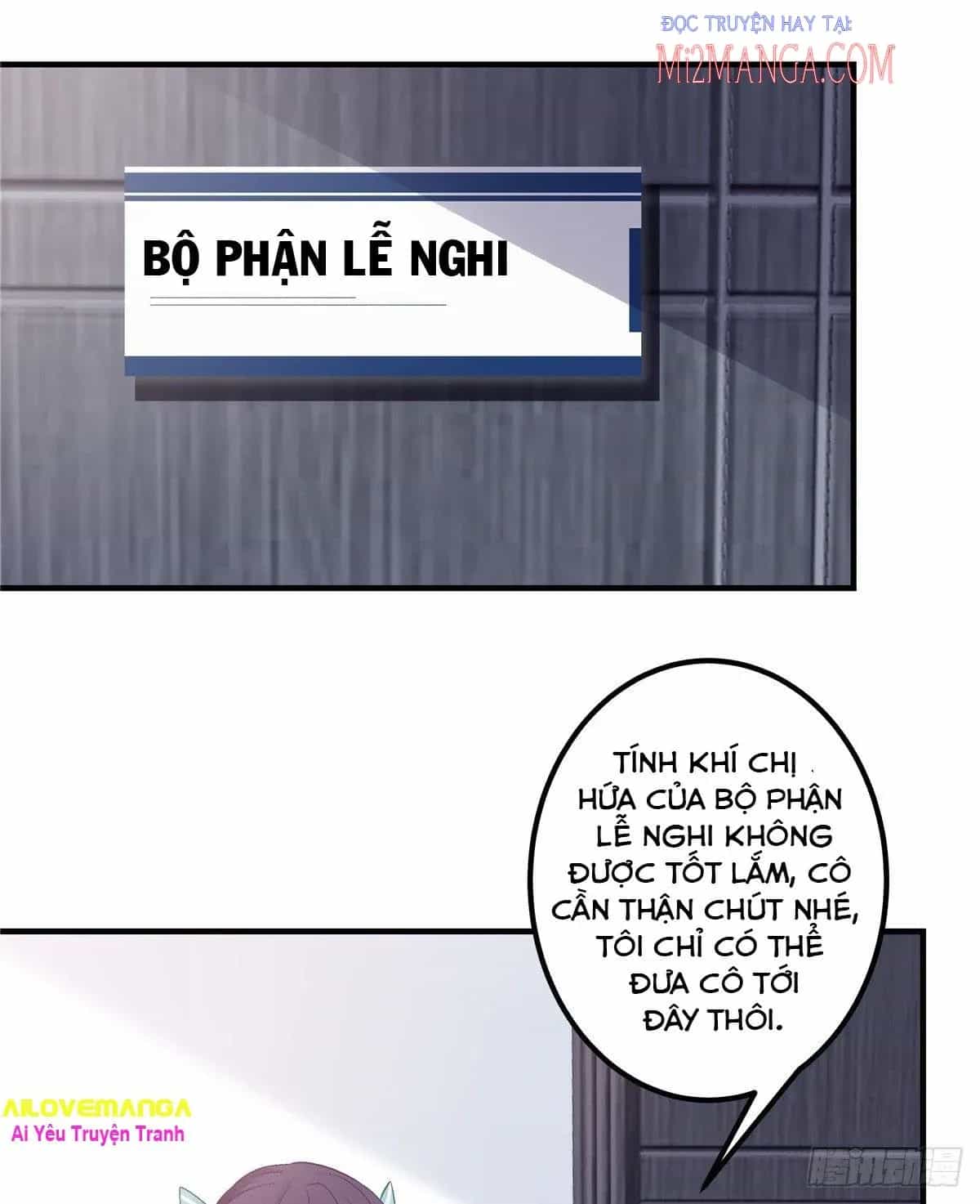 Bảo Bối Tâm Gan Của Lão Đại Xuyên Không Trở Lại Rồi - Chương 6 - ảnh 16