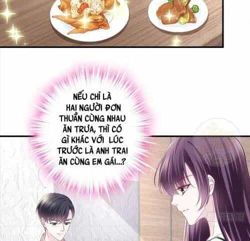 Bảo Bối Tâm Gan Của Lão Đại Xuyên Không Trở Lại Rồi - Chương 60 - ảnh 41