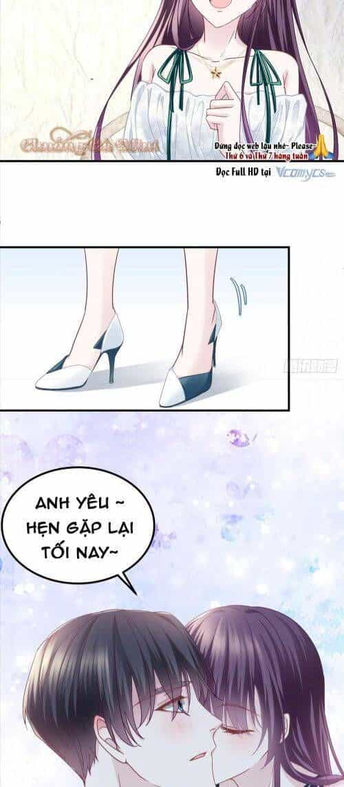 Bảo Bối Tâm Gan Của Lão Đại Xuyên Không Trở Lại Rồi - Chương 60 - ảnh 47
