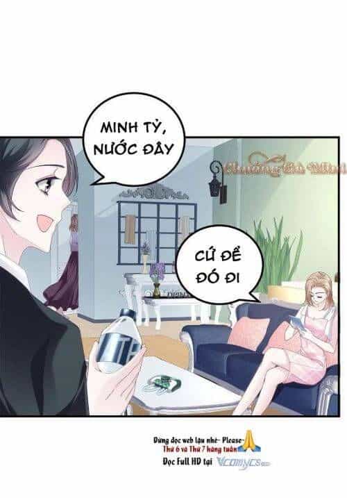 Bảo Bối Tâm Gan Của Lão Đại Xuyên Không Trở Lại Rồi - Chương 62 - ảnh 31
