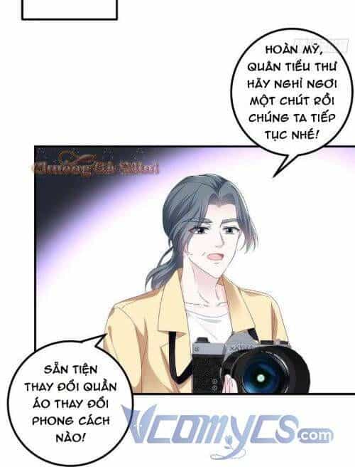 Bảo Bối Tâm Gan Của Lão Đại Xuyên Không Trở Lại Rồi - Chương 62 - ảnh 5