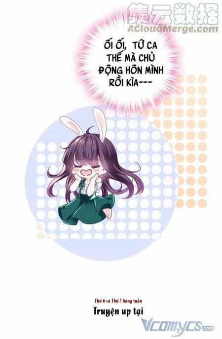 Bảo Bối Tâm Gan Của Lão Đại Xuyên Không Trở Lại Rồi - Chương 63 - ảnh 44