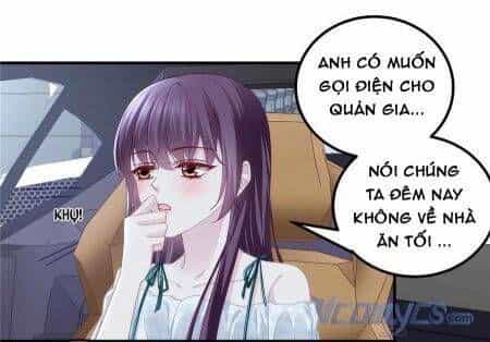 Bảo Bối Tâm Gan Của Lão Đại Xuyên Không Trở Lại Rồi - Chương 63 - ảnh 45