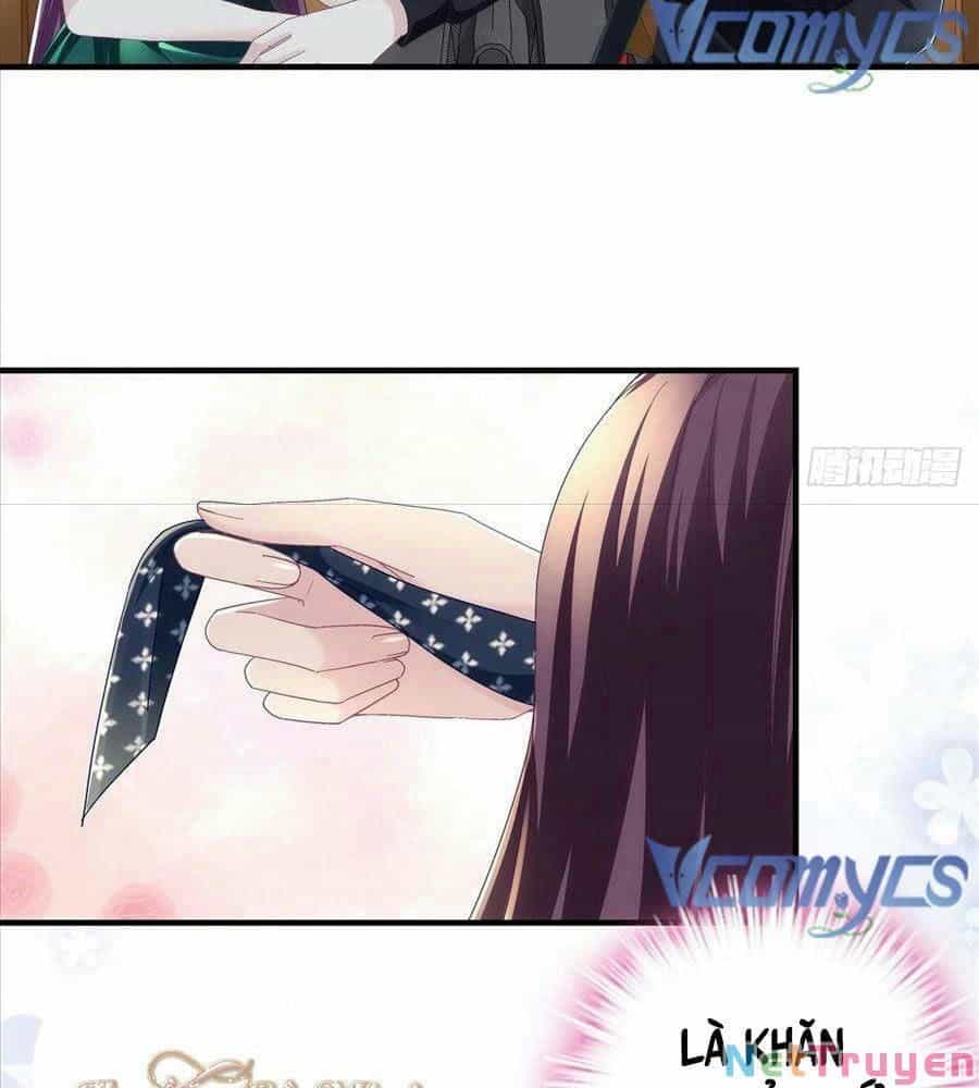 Bảo Bối Tâm Gan Của Lão Đại Xuyên Không Trở Lại Rồi - Chương 64 - ảnh 13