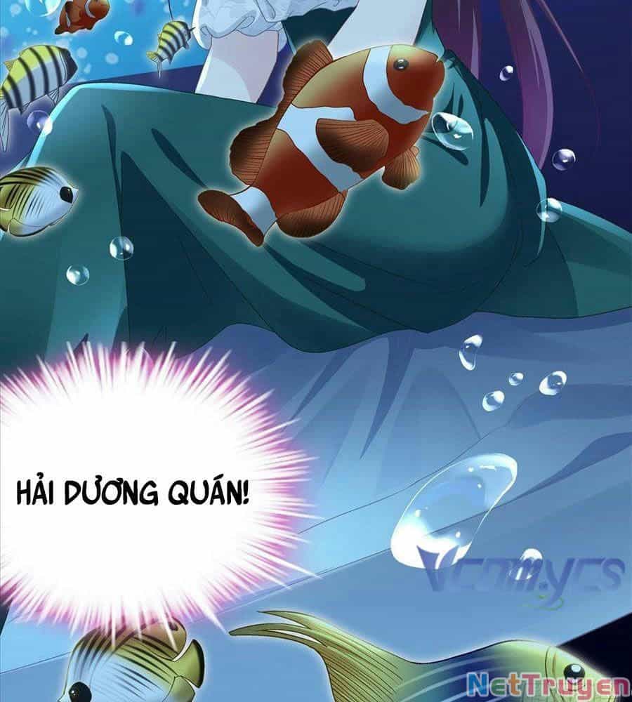 Bảo Bối Tâm Gan Của Lão Đại Xuyên Không Trở Lại Rồi - Chương 64 - ảnh 54