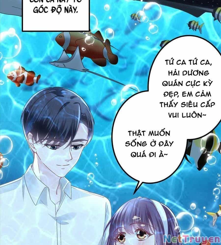 Bảo Bối Tâm Gan Của Lão Đại Xuyên Không Trở Lại Rồi - Chương 64 - ảnh 62