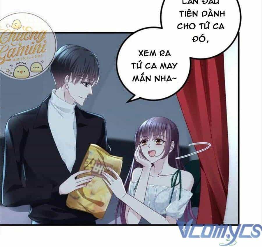 Bảo Bối Tâm Gan Của Lão Đại Xuyên Không Trở Lại Rồi - Chương 65 - ảnh 25