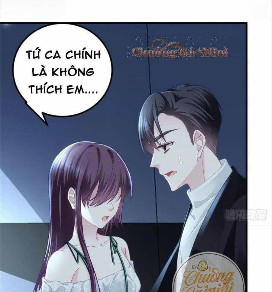Bảo Bối Tâm Gan Của Lão Đại Xuyên Không Trở Lại Rồi - Chương 65 - ảnh 66