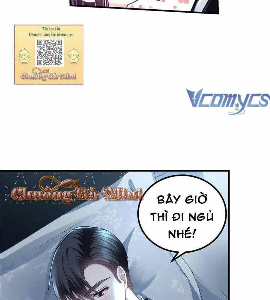 Bảo Bối Tâm Gan Của Lão Đại Xuyên Không Trở Lại Rồi - Chương 66 - ảnh 22