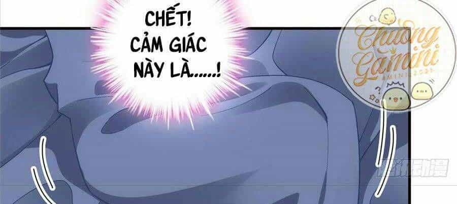 Bảo Bối Tâm Gan Của Lão Đại Xuyên Không Trở Lại Rồi - Chương 66 - ảnh 25