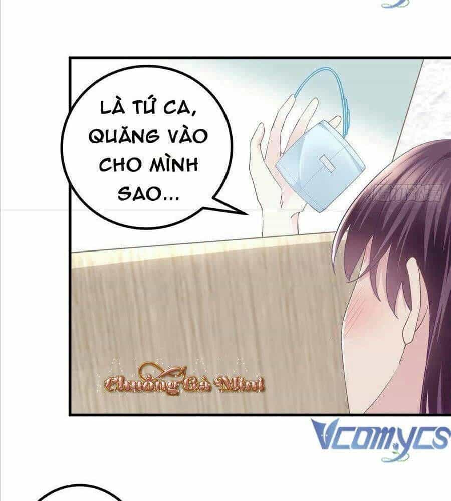 Bảo Bối Tâm Gan Của Lão Đại Xuyên Không Trở Lại Rồi - Chương 66 - ảnh 32