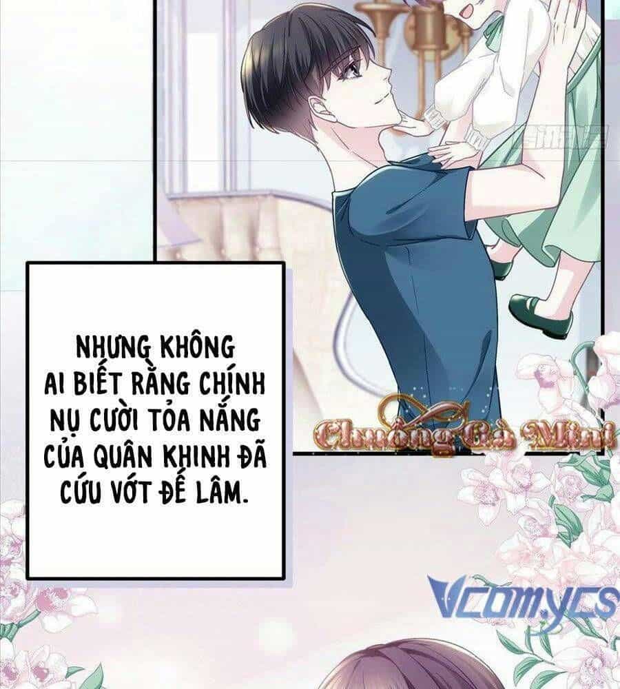 Bảo Bối Tâm Gan Của Lão Đại Xuyên Không Trở Lại Rồi - Chương 66 - ảnh 65