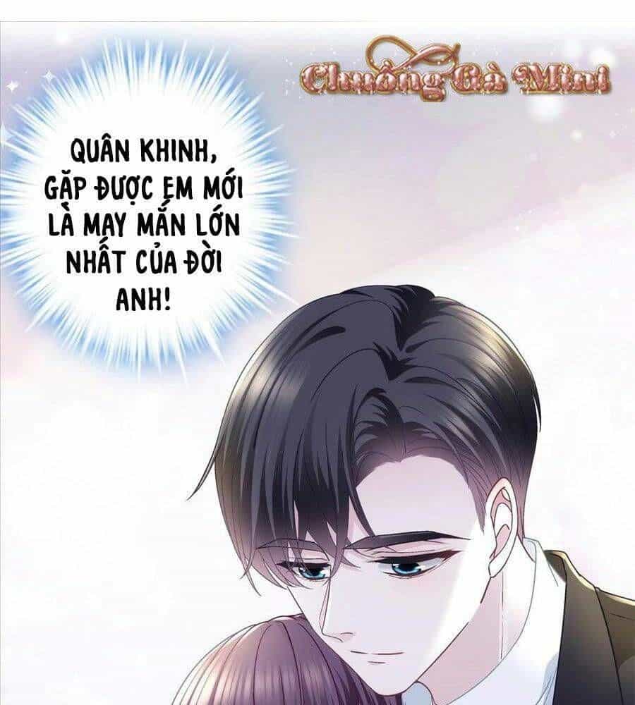 Bảo Bối Tâm Gan Của Lão Đại Xuyên Không Trở Lại Rồi - Chương 66 - ảnh 70