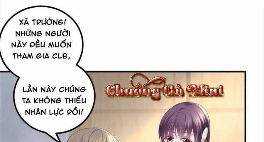 Bảo Bối Tâm Gan Của Lão Đại Xuyên Không Trở Lại Rồi - Chương 67 - ảnh 10