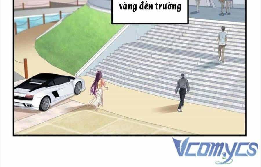 Bảo Bối Tâm Gan Của Lão Đại Xuyên Không Trở Lại Rồi - Chương 67 - ảnh 5