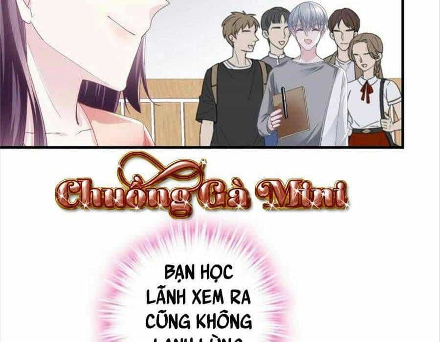 Bảo Bối Tâm Gan Của Lão Đại Xuyên Không Trở Lại Rồi - Chương 68 - ảnh 19