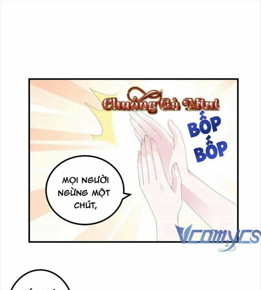 Bảo Bối Tâm Gan Của Lão Đại Xuyên Không Trở Lại Rồi - Chương 68 - ảnh 4