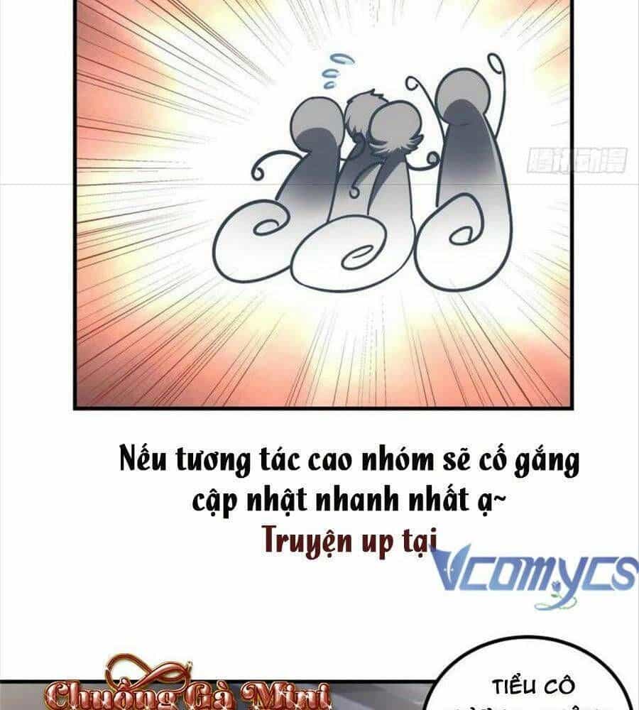 Bảo Bối Tâm Gan Của Lão Đại Xuyên Không Trở Lại Rồi - Chương 68 - ảnh 52