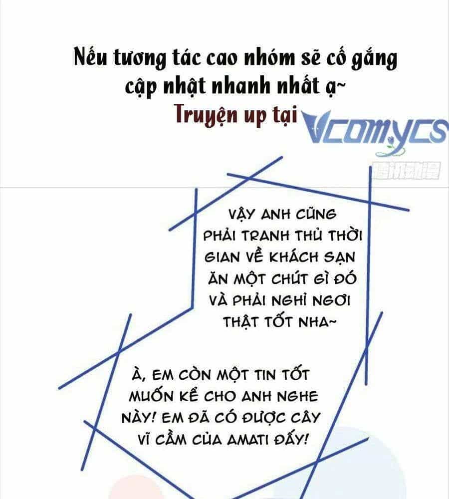 Bảo Bối Tâm Gan Của Lão Đại Xuyên Không Trở Lại Rồi - Chương 69 - ảnh 30