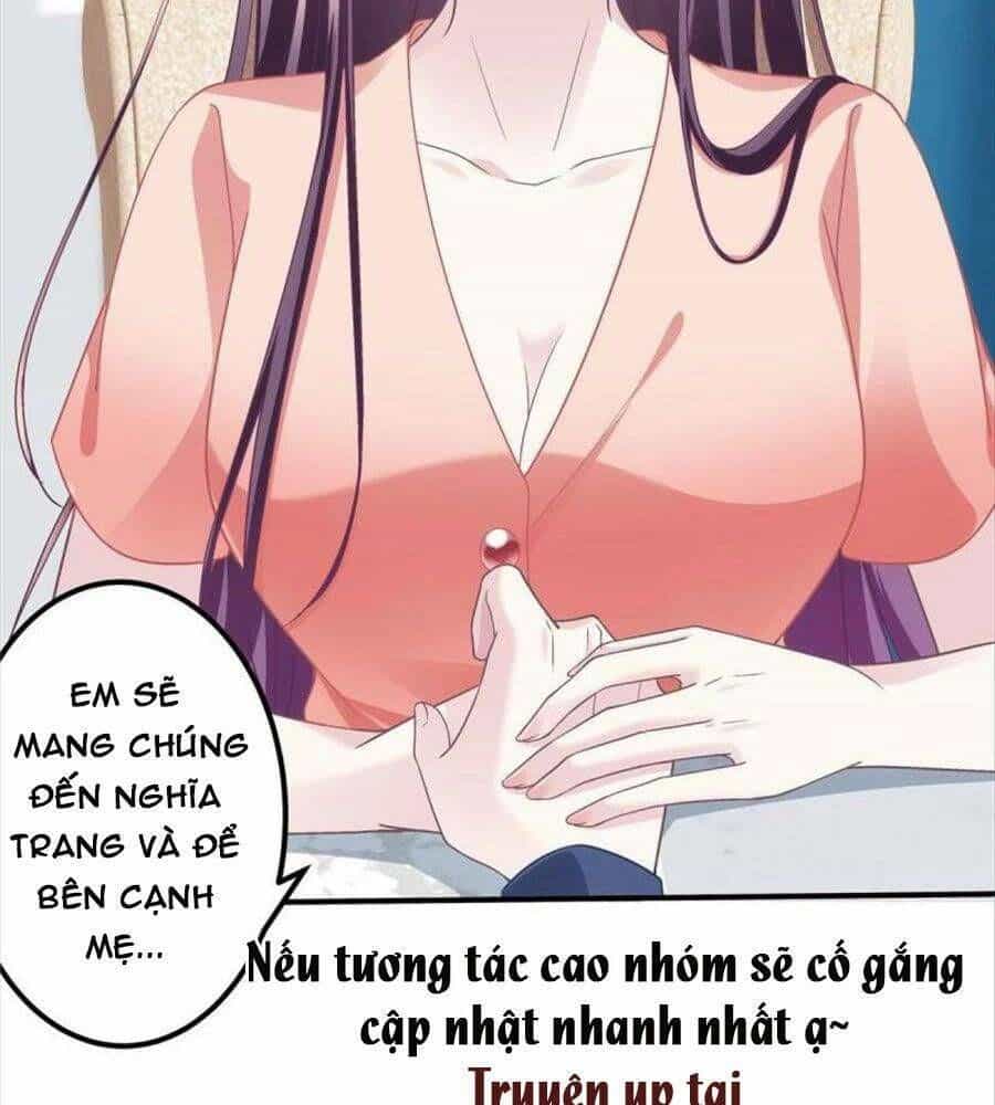 Bảo Bối Tâm Gan Của Lão Đại Xuyên Không Trở Lại Rồi - Chương 69 - ảnh 63