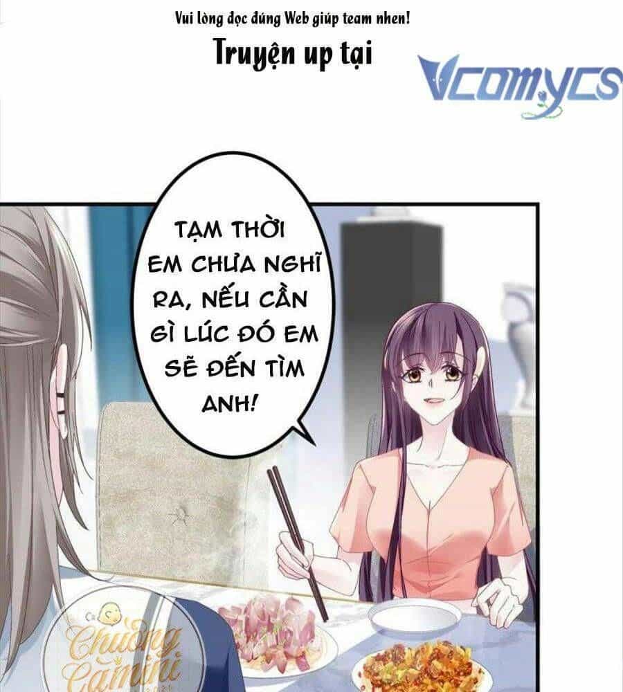 Bảo Bối Tâm Gan Của Lão Đại Xuyên Không Trở Lại Rồi - Chương 70 - ảnh 12
