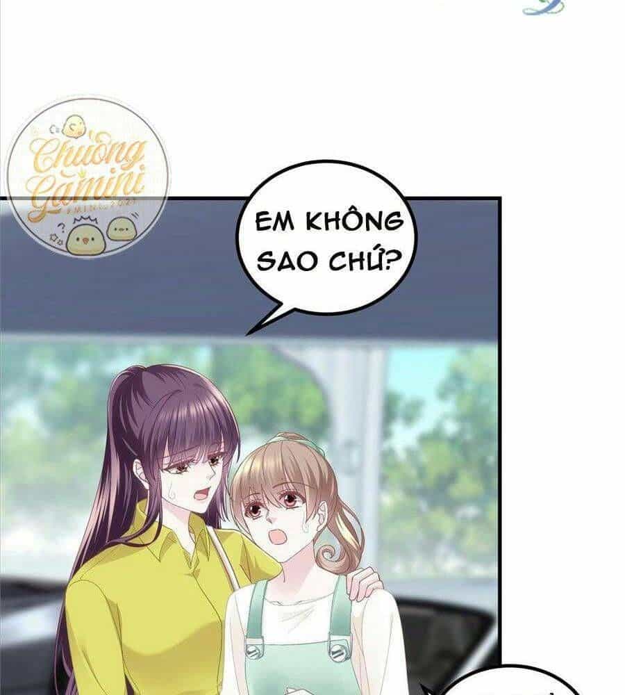 Bảo Bối Tâm Gan Của Lão Đại Xuyên Không Trở Lại Rồi - Chương 71 - ảnh 25