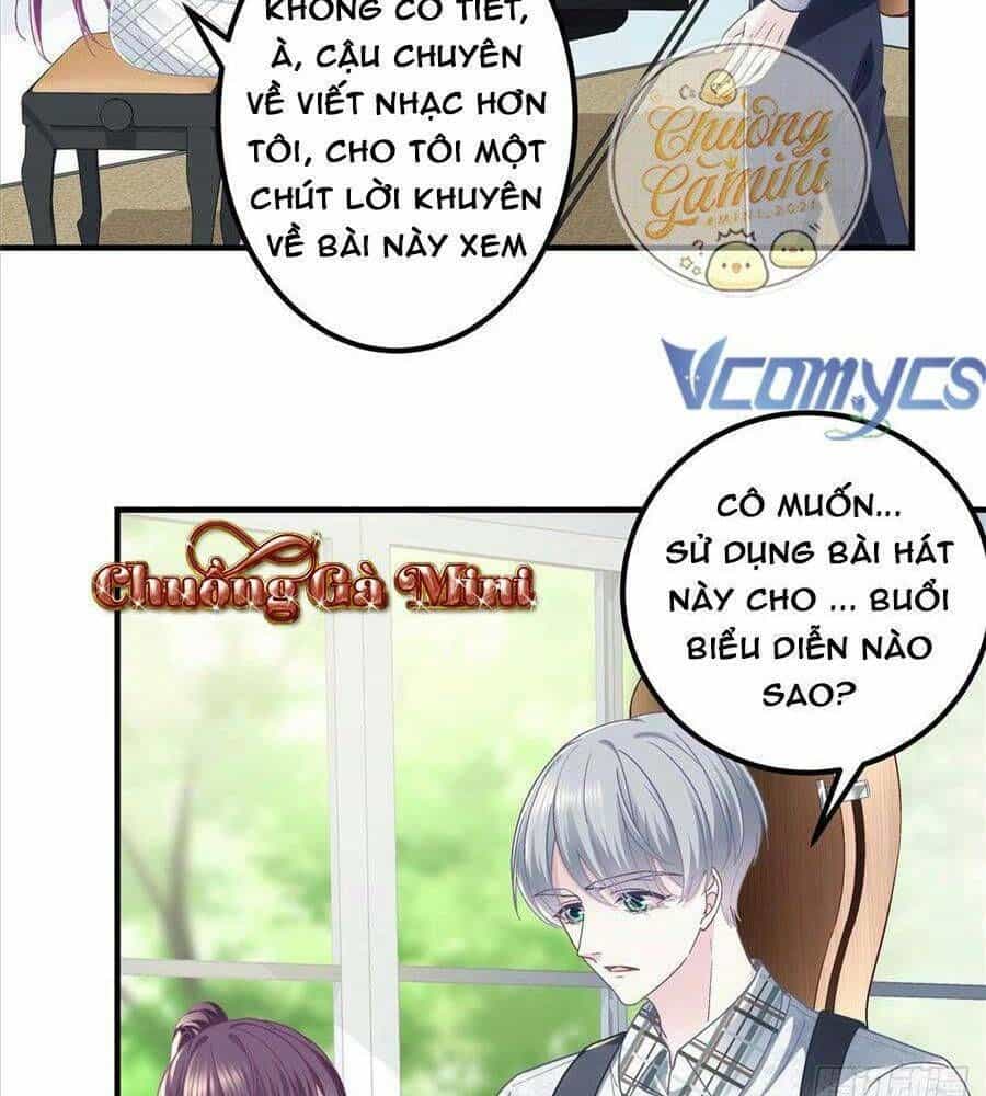 Bảo Bối Tâm Gan Của Lão Đại Xuyên Không Trở Lại Rồi - Chương 71 - ảnh 66
