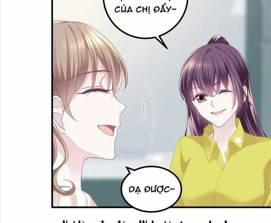 Bảo Bối Tâm Gan Của Lão Đại Xuyên Không Trở Lại Rồi - Chương 71 - ảnh 7