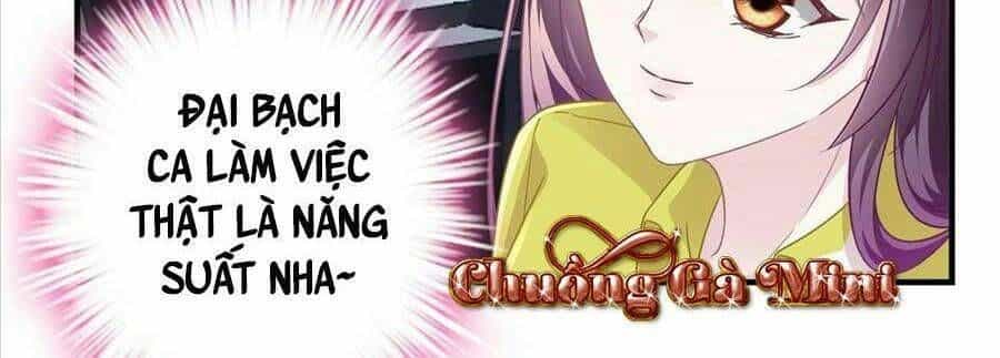 Bảo Bối Tâm Gan Của Lão Đại Xuyên Không Trở Lại Rồi - Chương 71 - ảnh 75