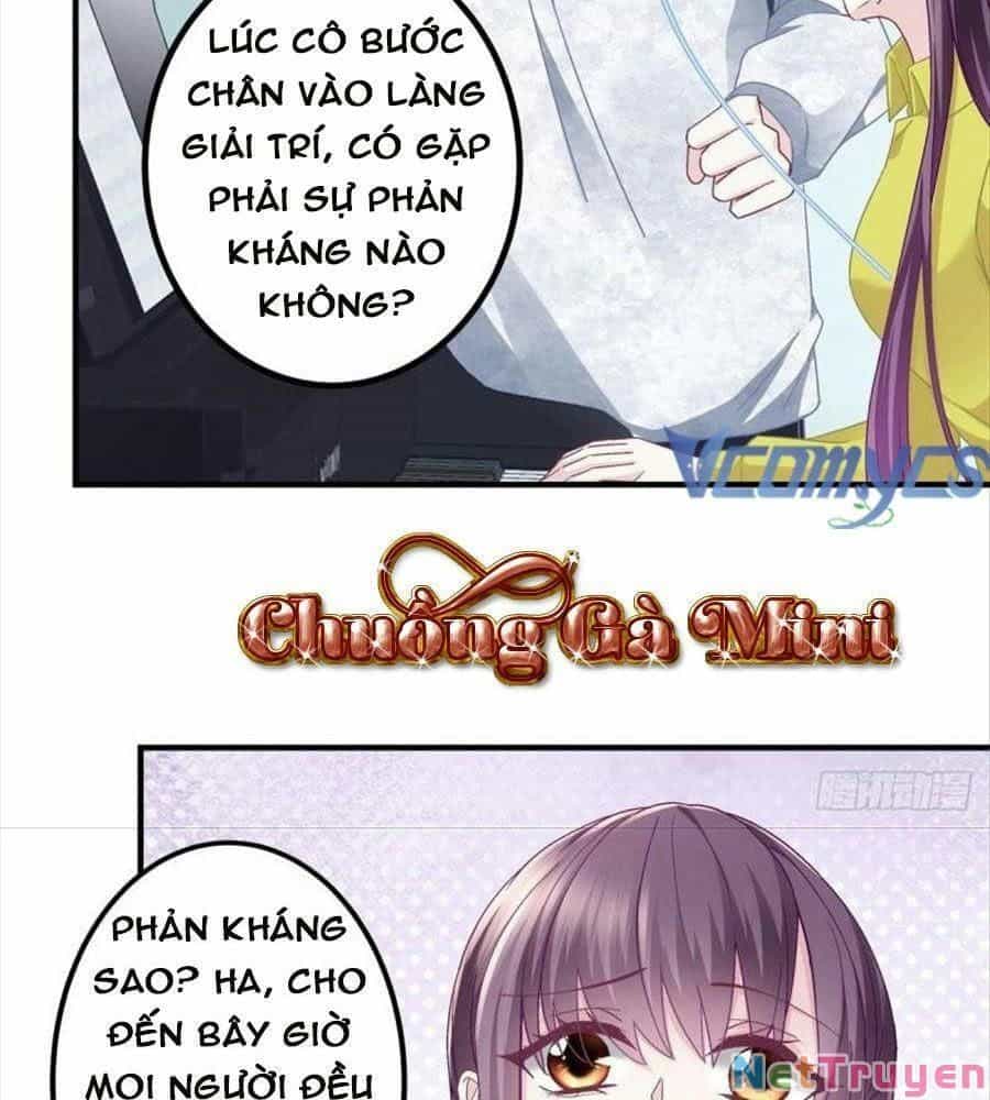 Bảo Bối Tâm Gan Của Lão Đại Xuyên Không Trở Lại Rồi - Chương 72 - ảnh 32