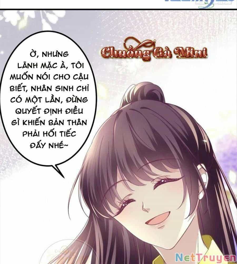 Bảo Bối Tâm Gan Của Lão Đại Xuyên Không Trở Lại Rồi - Chương 72 - ảnh 36