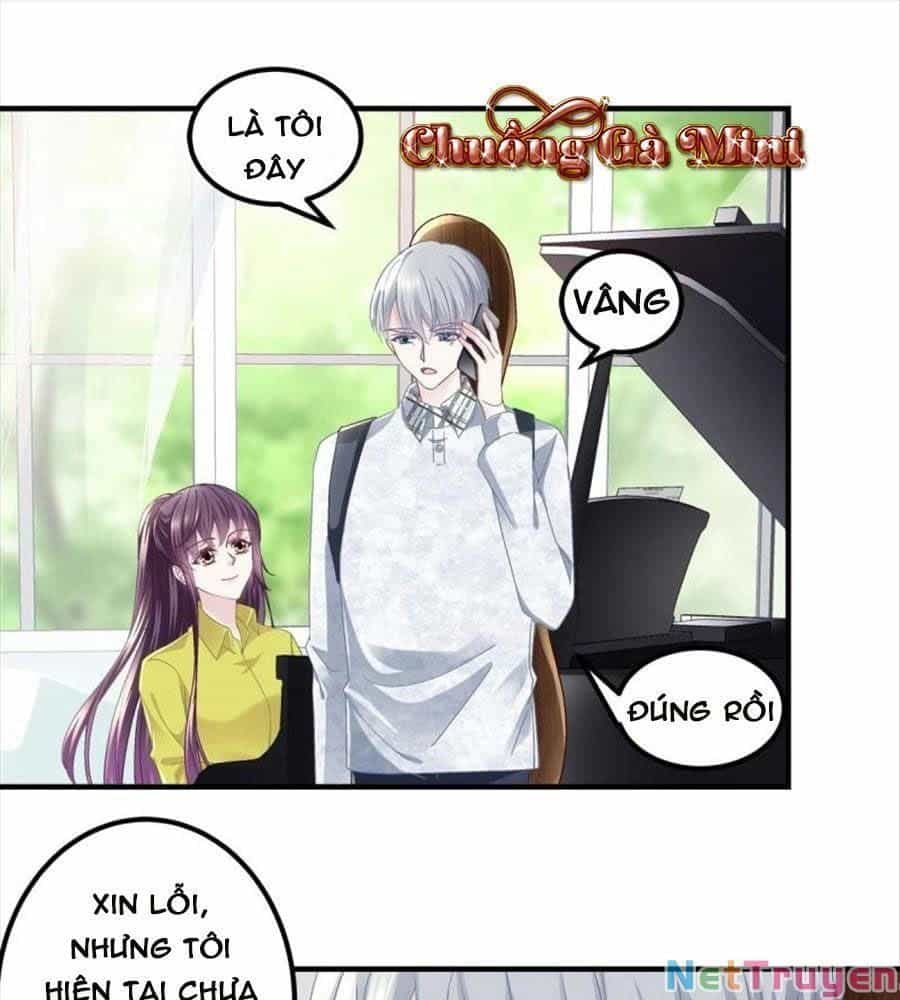 Bảo Bối Tâm Gan Của Lão Đại Xuyên Không Trở Lại Rồi - Chương 72 - ảnh 4