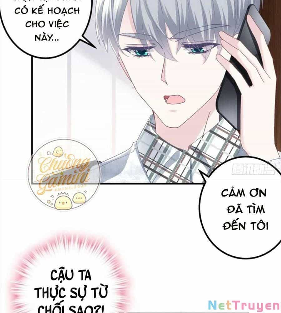Bảo Bối Tâm Gan Của Lão Đại Xuyên Không Trở Lại Rồi - Chương 72 - ảnh 5