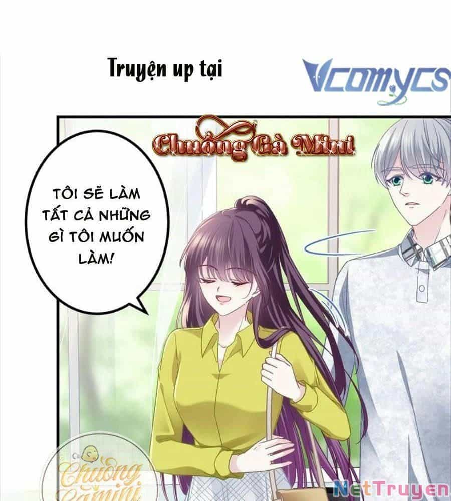 Bảo Bối Tâm Gan Của Lão Đại Xuyên Không Trở Lại Rồi - Chương 72 - ảnh 54