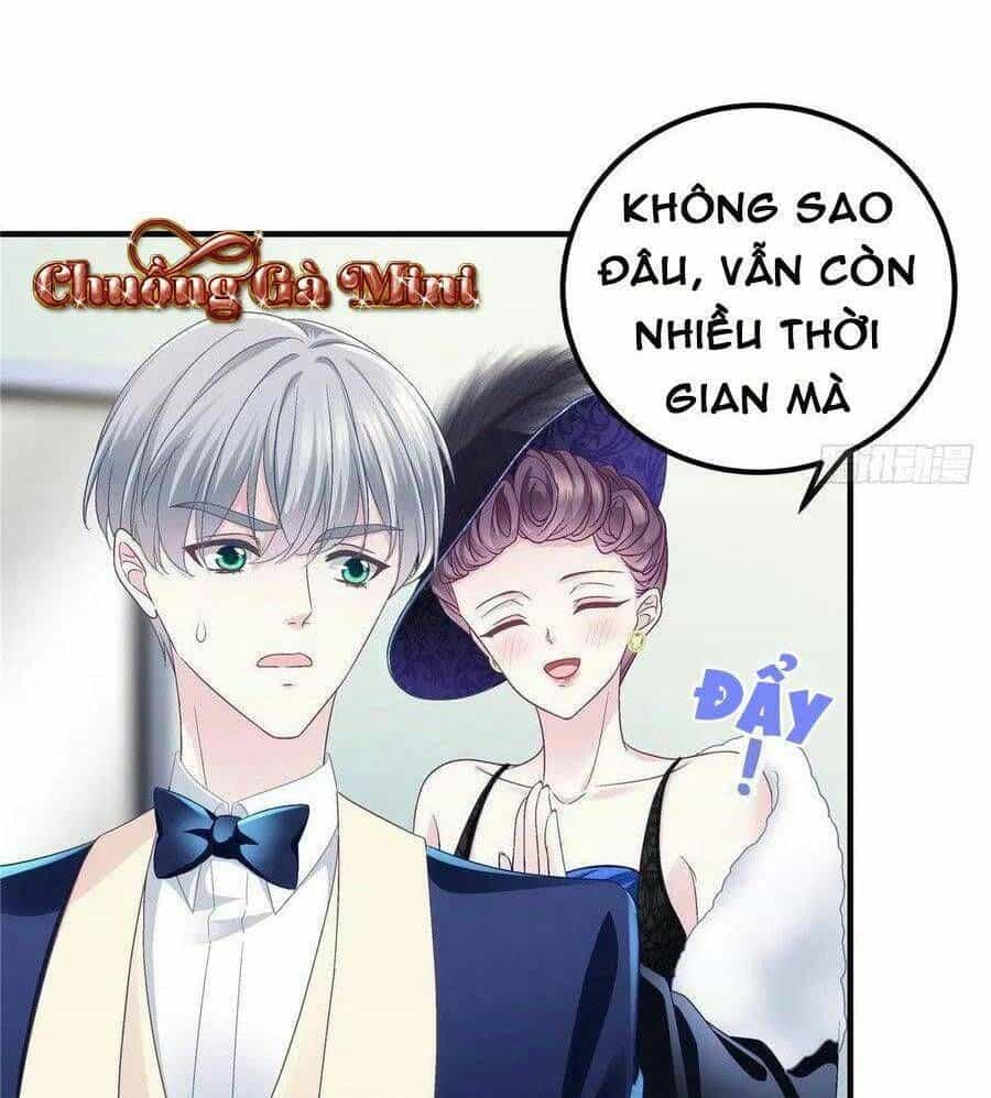Bảo Bối Tâm Gan Của Lão Đại Xuyên Không Trở Lại Rồi - Chương 73 - ảnh 15