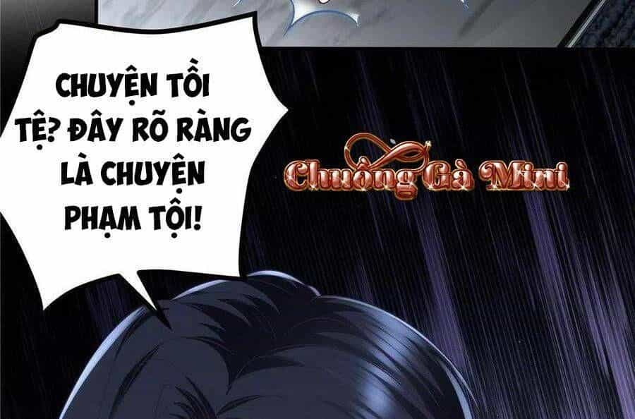 Bảo Bối Tâm Gan Của Lão Đại Xuyên Không Trở Lại Rồi - Chương 75 - ảnh 175
