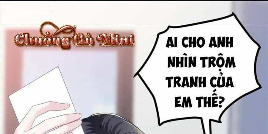 Bảo Bối Tâm Gan Của Lão Đại Xuyên Không Trở Lại Rồi - Chương 76 - ảnh 128