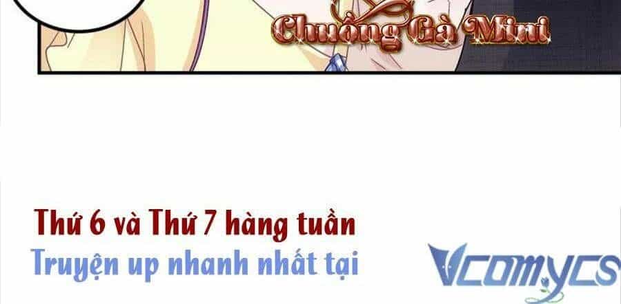 Bảo Bối Tâm Gan Của Lão Đại Xuyên Không Trở Lại Rồi - Chương 76 - ảnh 67