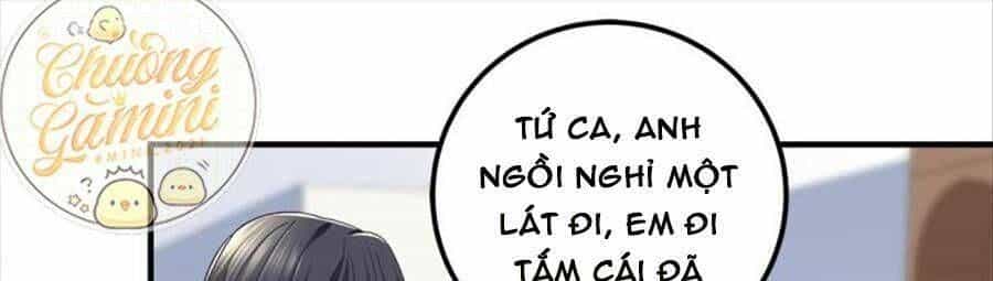 Bảo Bối Tâm Gan Của Lão Đại Xuyên Không Trở Lại Rồi - Chương 76 - ảnh 88
