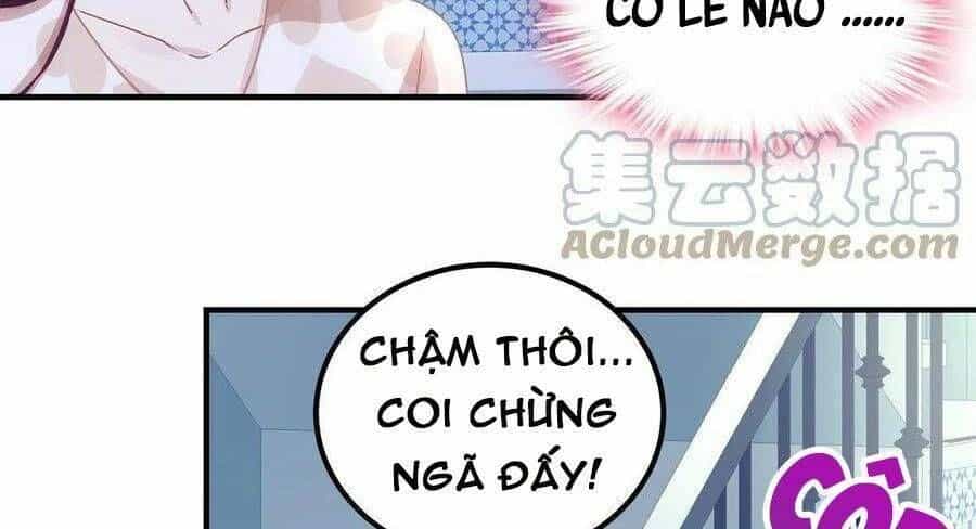 Bảo Bối Tâm Gan Của Lão Đại Xuyên Không Trở Lại Rồi - Chương 77 - ảnh 74