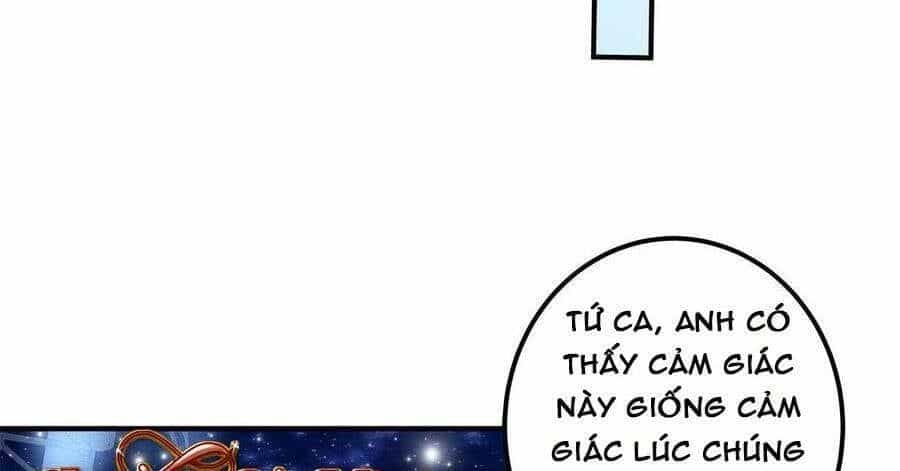 Bảo Bối Tâm Gan Của Lão Đại Xuyên Không Trở Lại Rồi - Chương 77 - ảnh 84