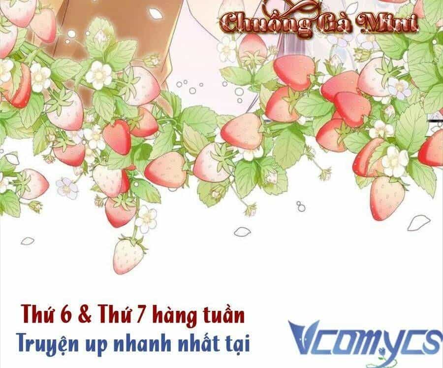 Bảo Bối Tâm Gan Của Lão Đại Xuyên Không Trở Lại Rồi - Chương 78 - ảnh 23