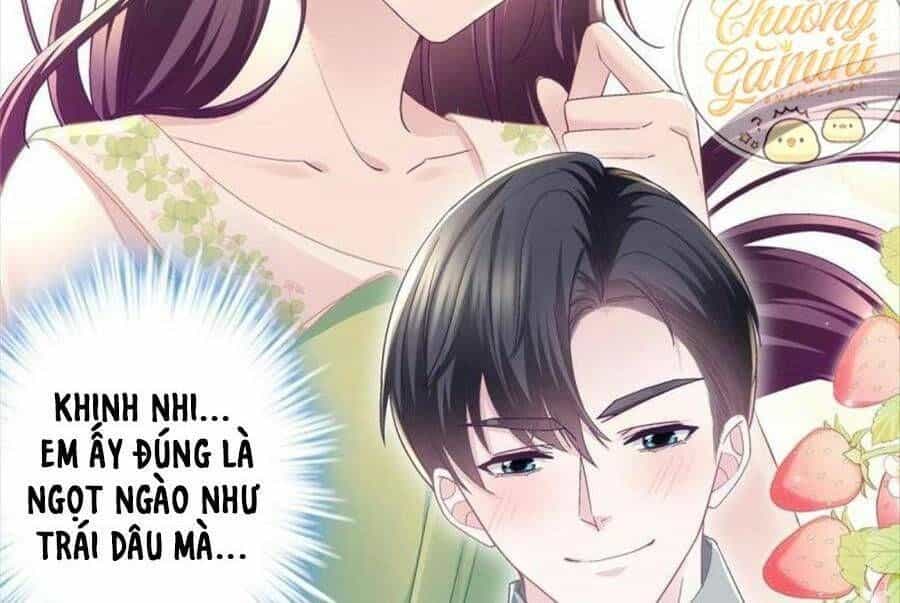 Bảo Bối Tâm Gan Của Lão Đại Xuyên Không Trở Lại Rồi - Chương 78 - ảnh 49