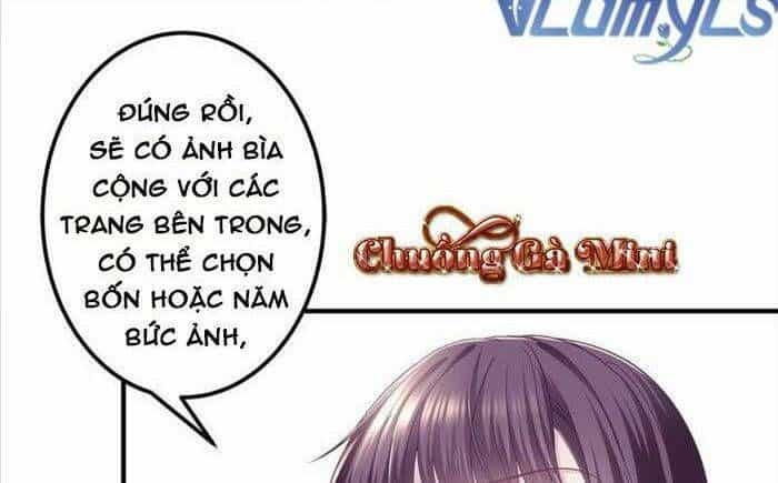 Bảo Bối Tâm Gan Của Lão Đại Xuyên Không Trở Lại Rồi - Chương 79 - ảnh 130