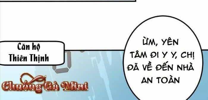 Bảo Bối Tâm Gan Của Lão Đại Xuyên Không Trở Lại Rồi - Chương 79 - ảnh 46
