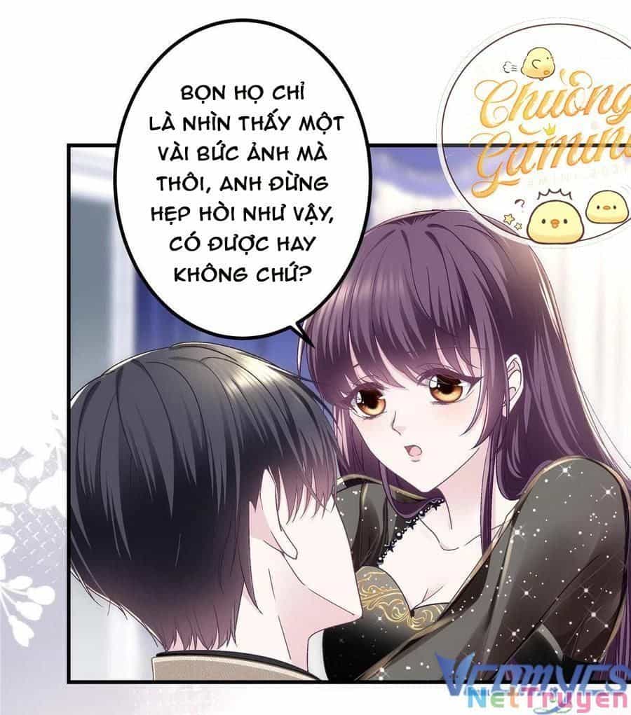 Bảo Bối Tâm Gan Của Lão Đại Xuyên Không Trở Lại Rồi - Chương 81 - ảnh 37