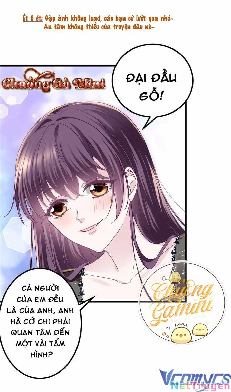 Bảo Bối Tâm Gan Của Lão Đại Xuyên Không Trở Lại Rồi - Chương 81 - ảnh 43